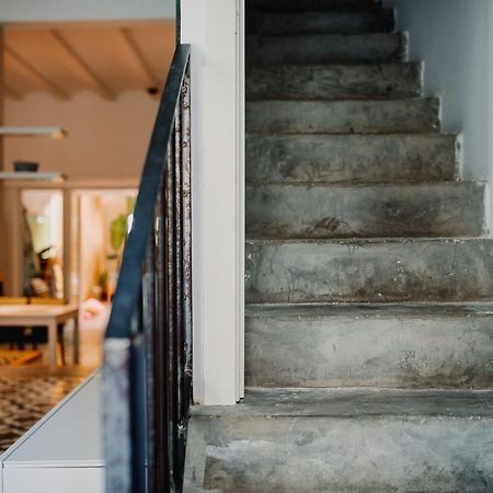 La Casona Beach House バレンシア エクステリア 写真