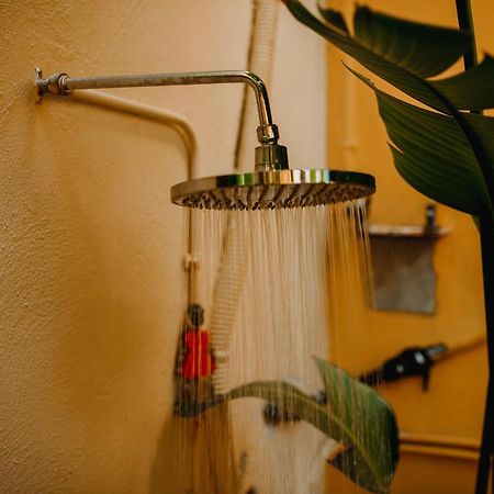 La Casona Beach House バレンシア エクステリア 写真
