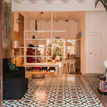La Casona Beach House バレンシア エクステリア 写真