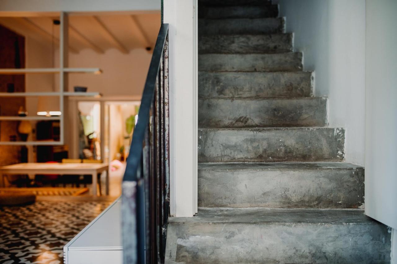 La Casona Beach House バレンシア エクステリア 写真