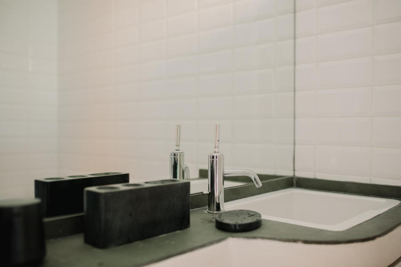 La Casona Beach House バレンシア エクステリア 写真