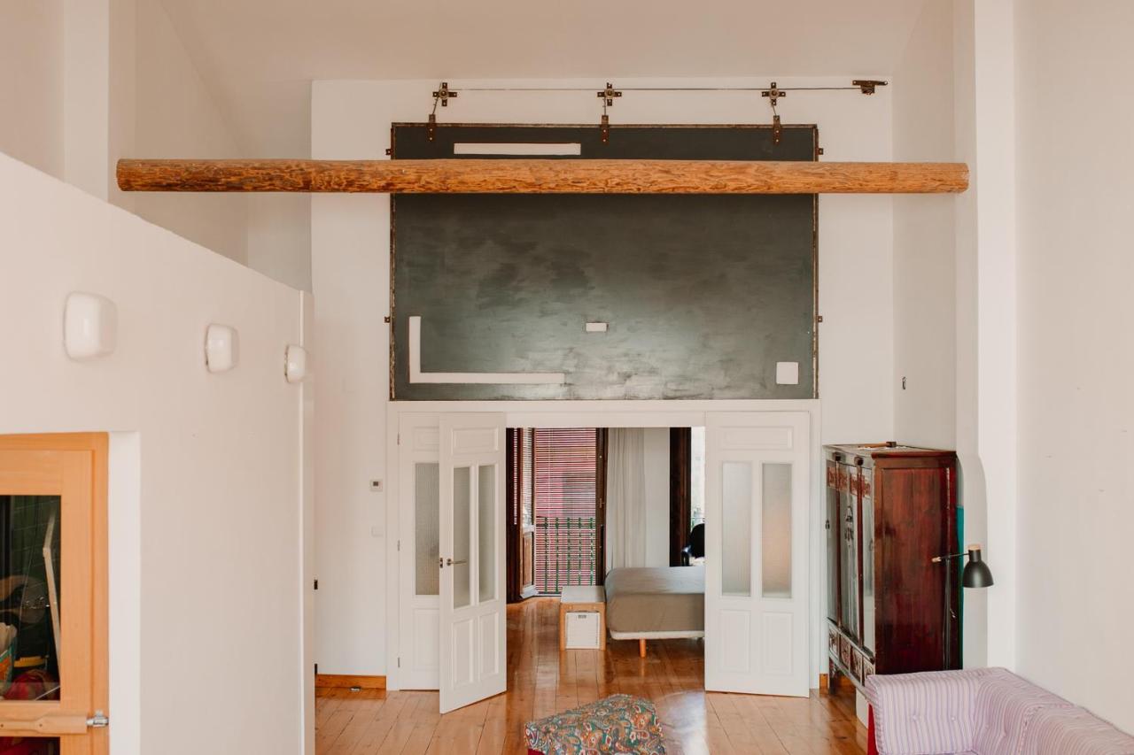 La Casona Beach House バレンシア エクステリア 写真