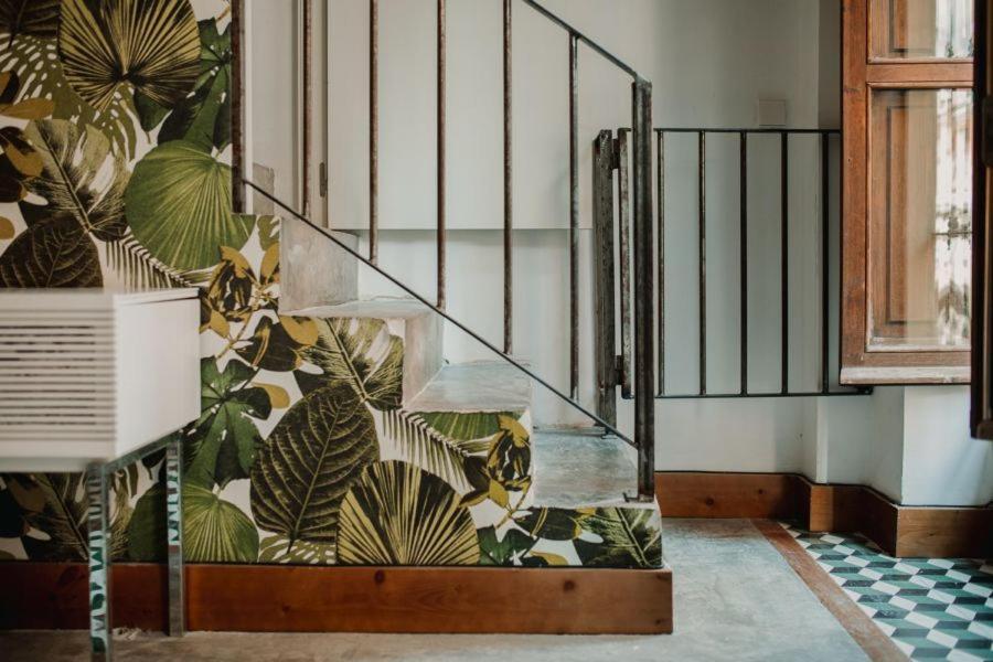 La Casona Beach House バレンシア エクステリア 写真
