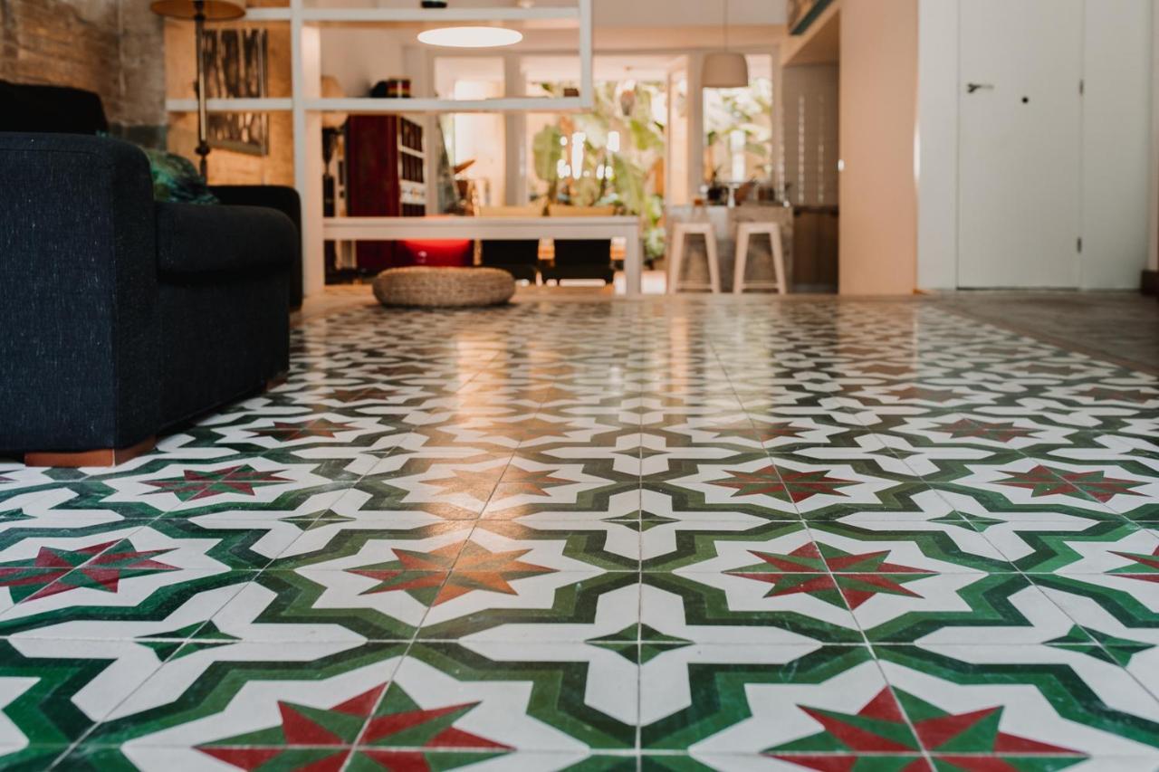 La Casona Beach House バレンシア エクステリア 写真