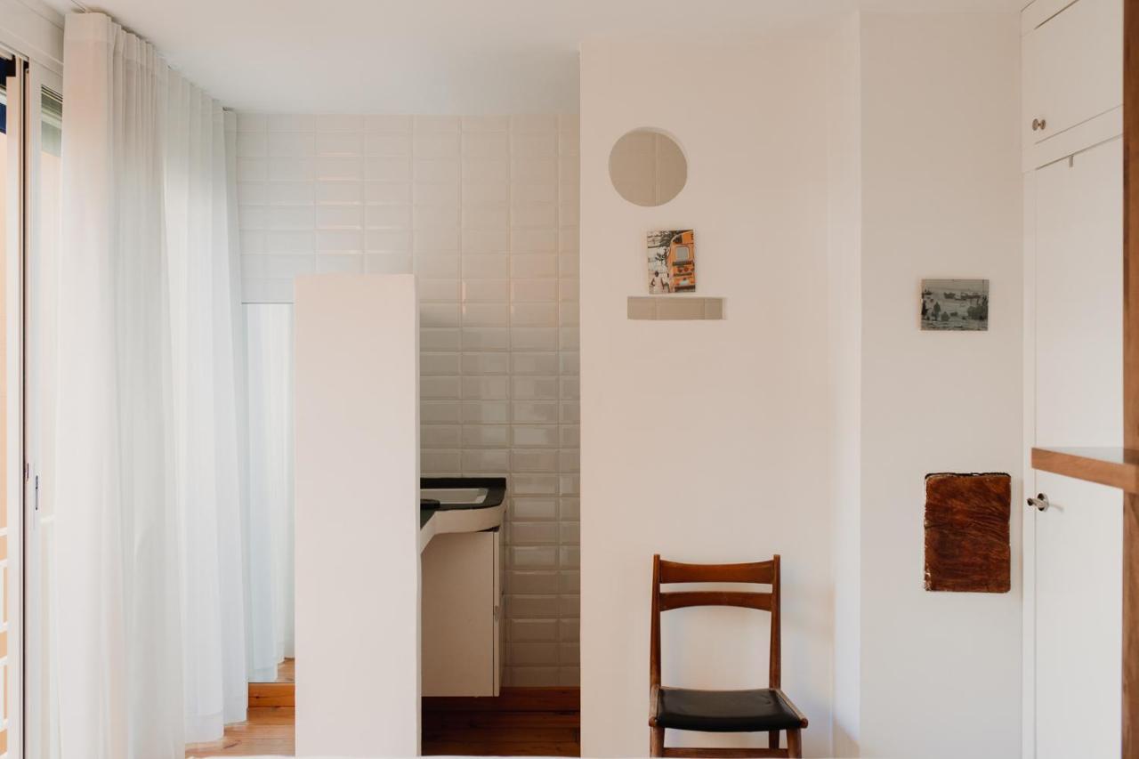 La Casona Beach House バレンシア エクステリア 写真