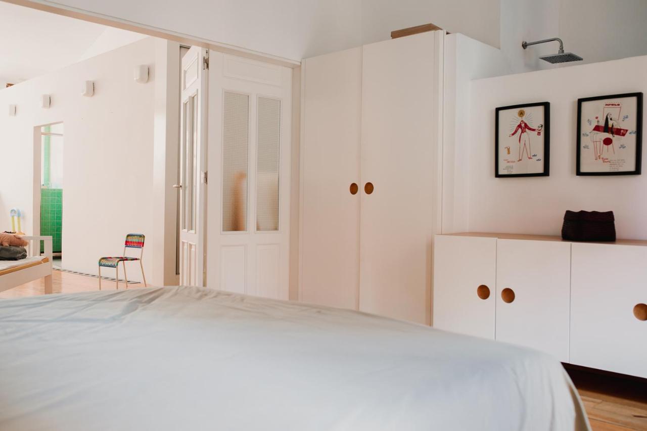 La Casona Beach House バレンシア エクステリア 写真