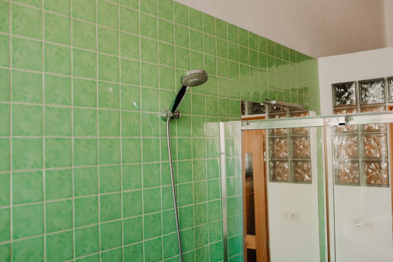La Casona Beach House バレンシア エクステリア 写真