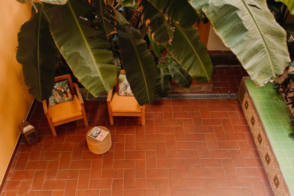 La Casona Beach House バレンシア エクステリア 写真