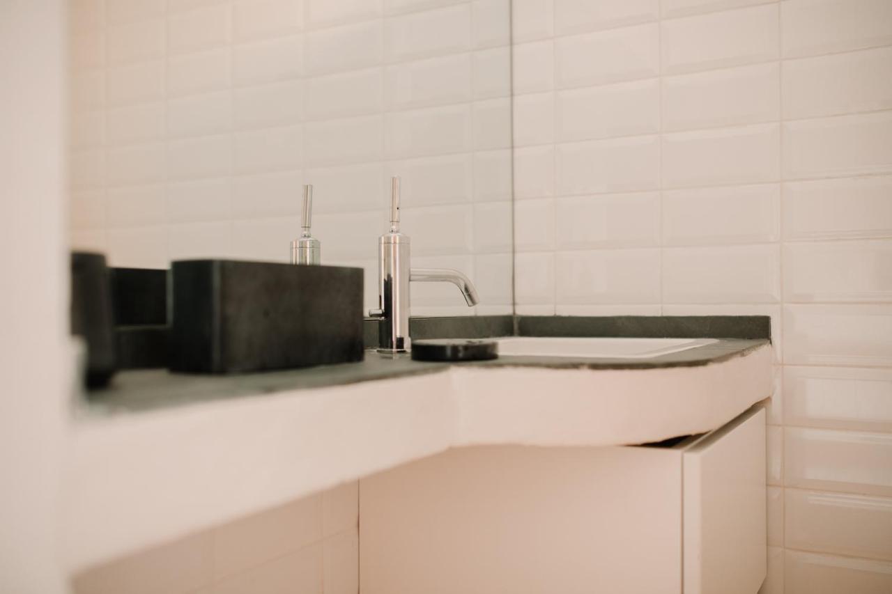 La Casona Beach House バレンシア エクステリア 写真